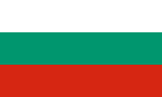 flag Bulgary