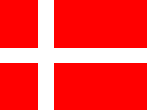 flag Denmark