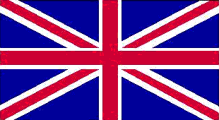 flag England