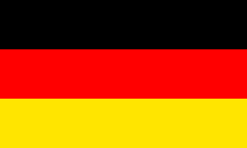 flag Germany