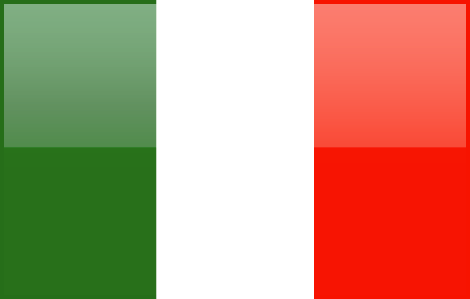 flag Italy