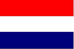 flag Netherlands