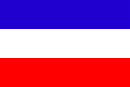 flag Serbia