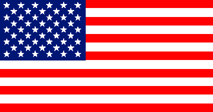 flag USA